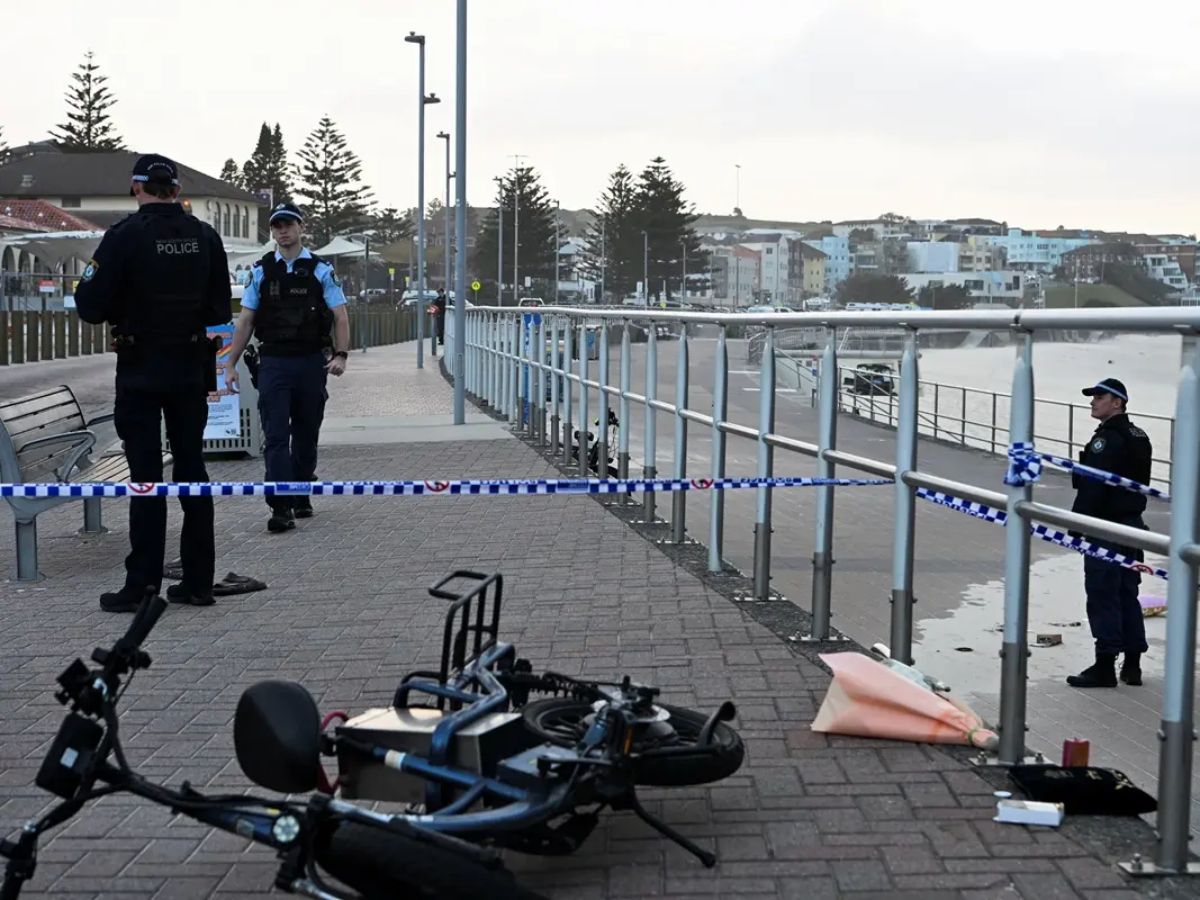 Bondi Beach Shooting: ISIS Calls Attack ‘Matter of Pride’, Australia Tightens Laws Against Extremism