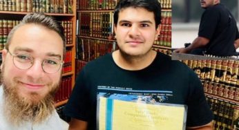 Bondi Beach Shooting: Pakistani Link Surfaces as Suspect Naveed Akram’s Background Comes Under Probe