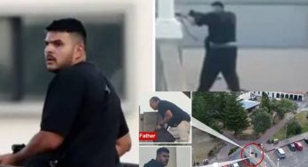 Bondi Beach Shooting: Who Are Sajid & Naveed Akram? Father-Son Duo Behind Deadly Attack During Hanukkah Festival