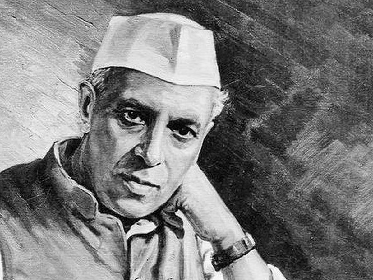 Centre Clarifies Jawaharlal Nehru Papers Are Not Missing from PMML, Reveals 51 Cartons Were Taken Back by Family in 2008 and Questions Delay in Return