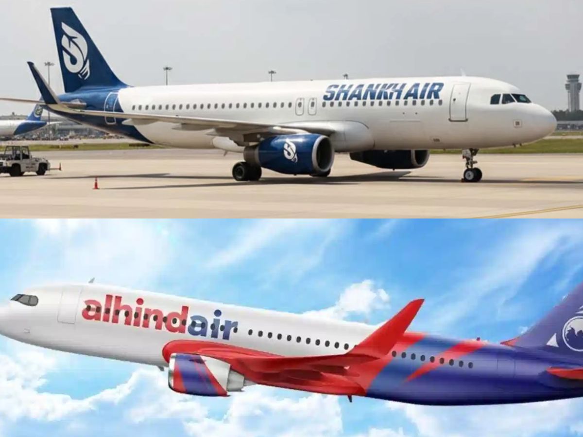 Centre Clears Al Hind Air & Fly Express to Break Airline Duopoly After IndiGo Disruptions | All You Need to Know