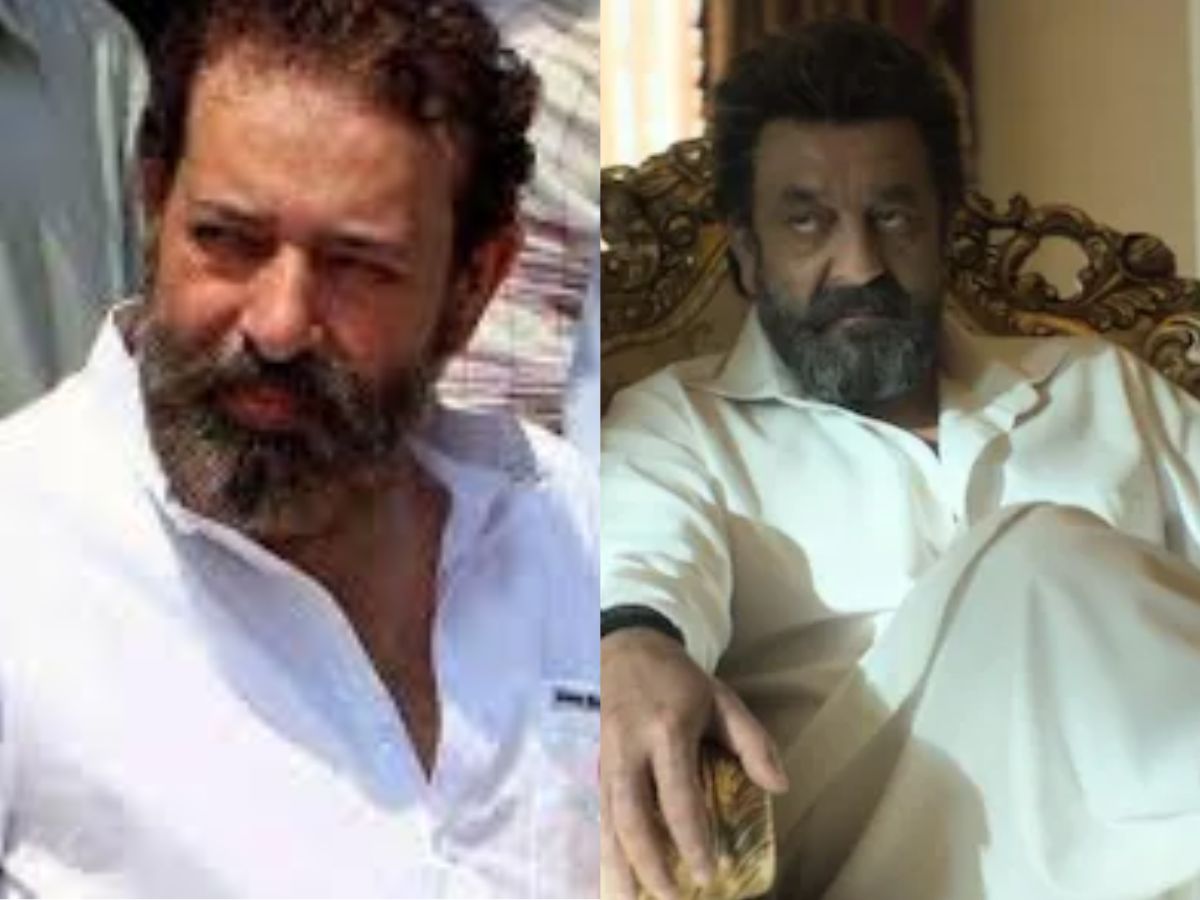 Who was Chaudhary Aslam Khan? The Karachi Encounter Specialist Who Inspired Sanjay Dutt in Dhurandhar
