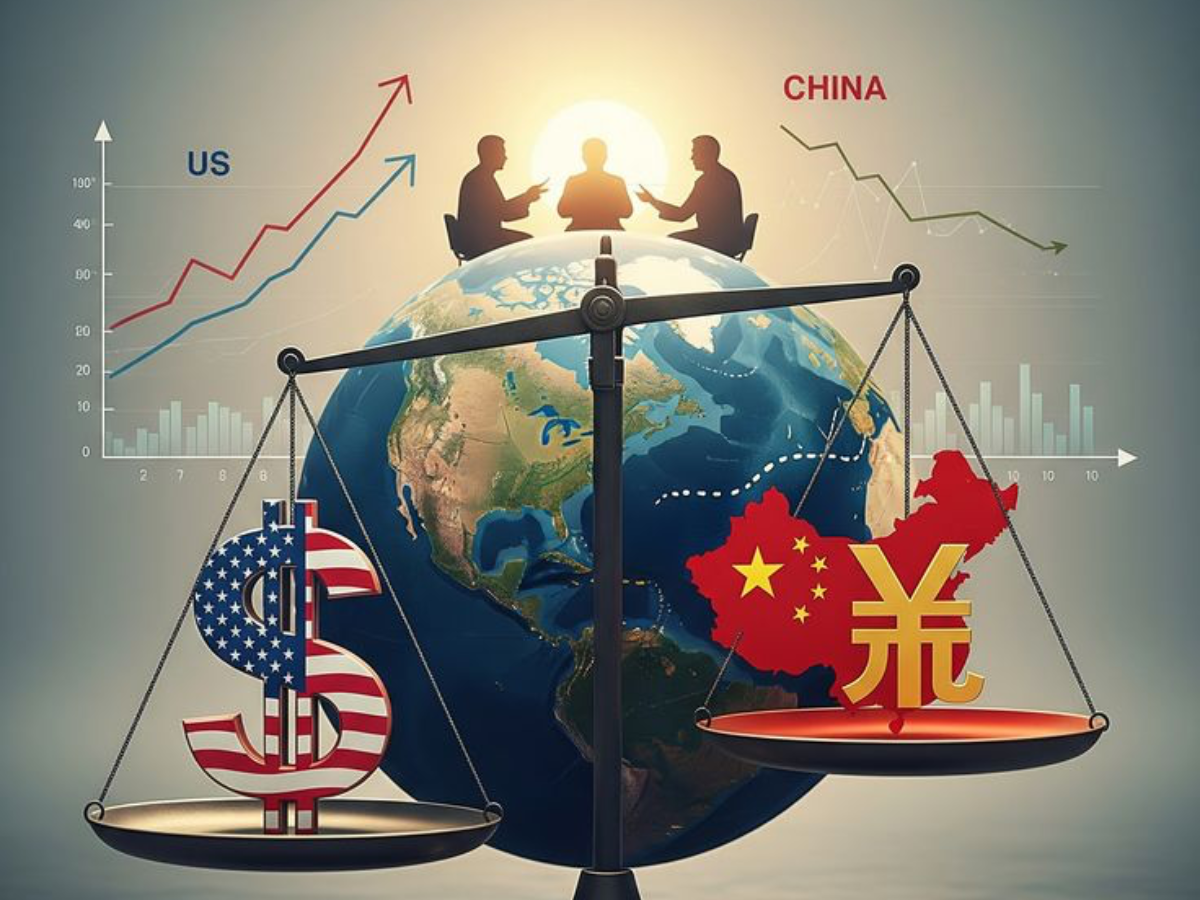 China’s Latin America Port Expansion: What It Means for US Influence & Security