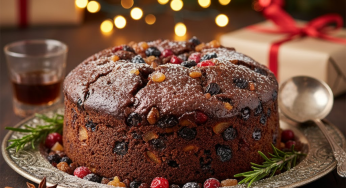 Christmas Cake History: Why Plum Cake is a Festive Favorite with an Indian Twist