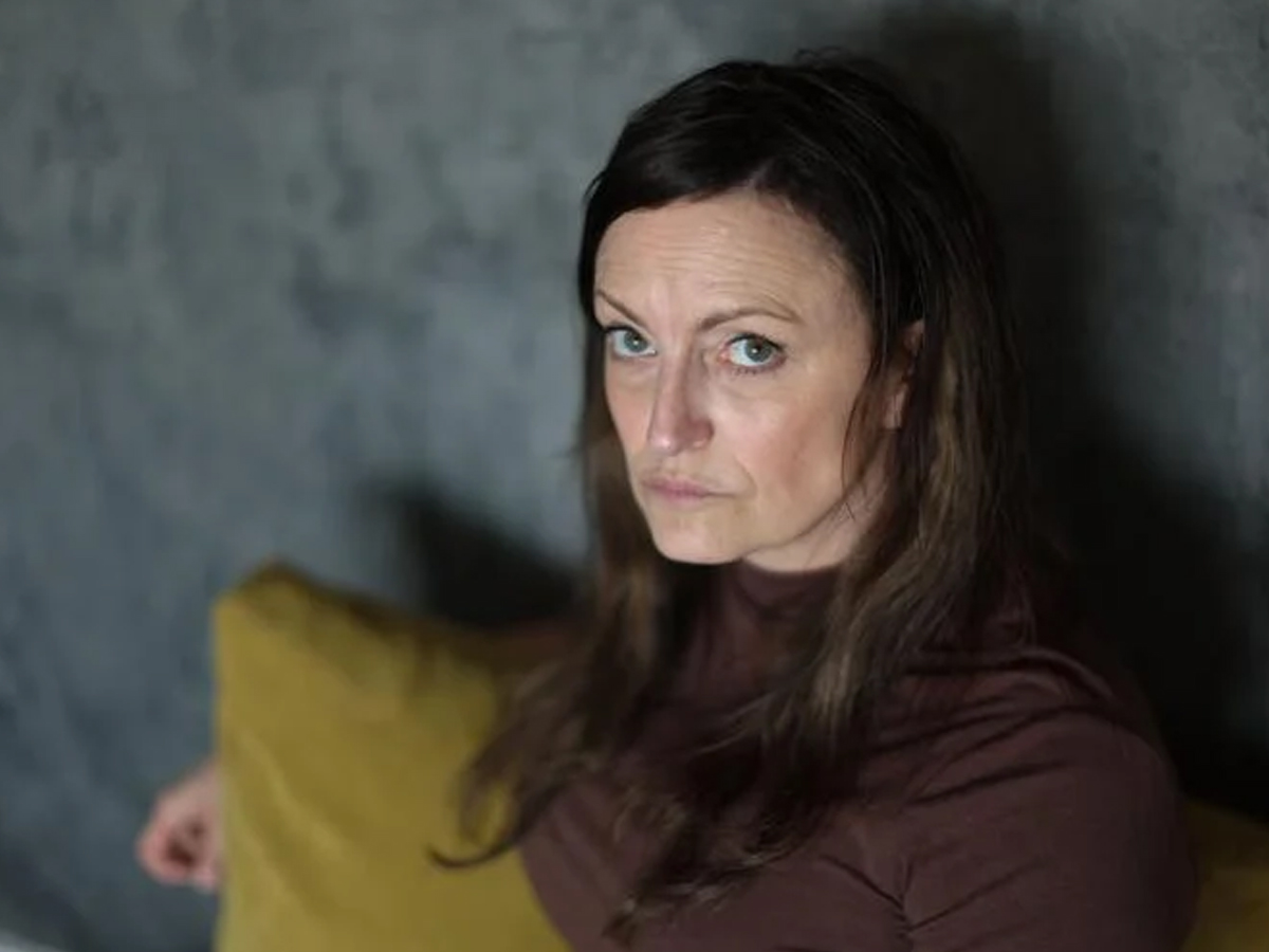 Who Is Claire Brosseau? The Actress Challenging Canada’s MAiD Law for Mental Illness Patients