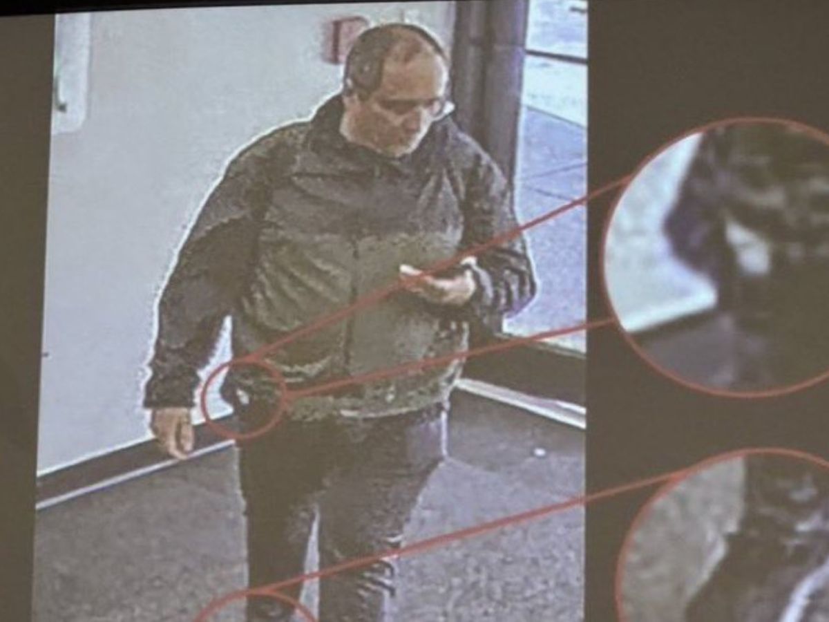 Who Was Claudio Manuel Neves Valente? The Suspect in Brown University Shooting Case Found Dead; All you Need to Know