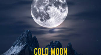 Cold Moon 2025: When & Where to Watch the Year’s Last Supermoon in India