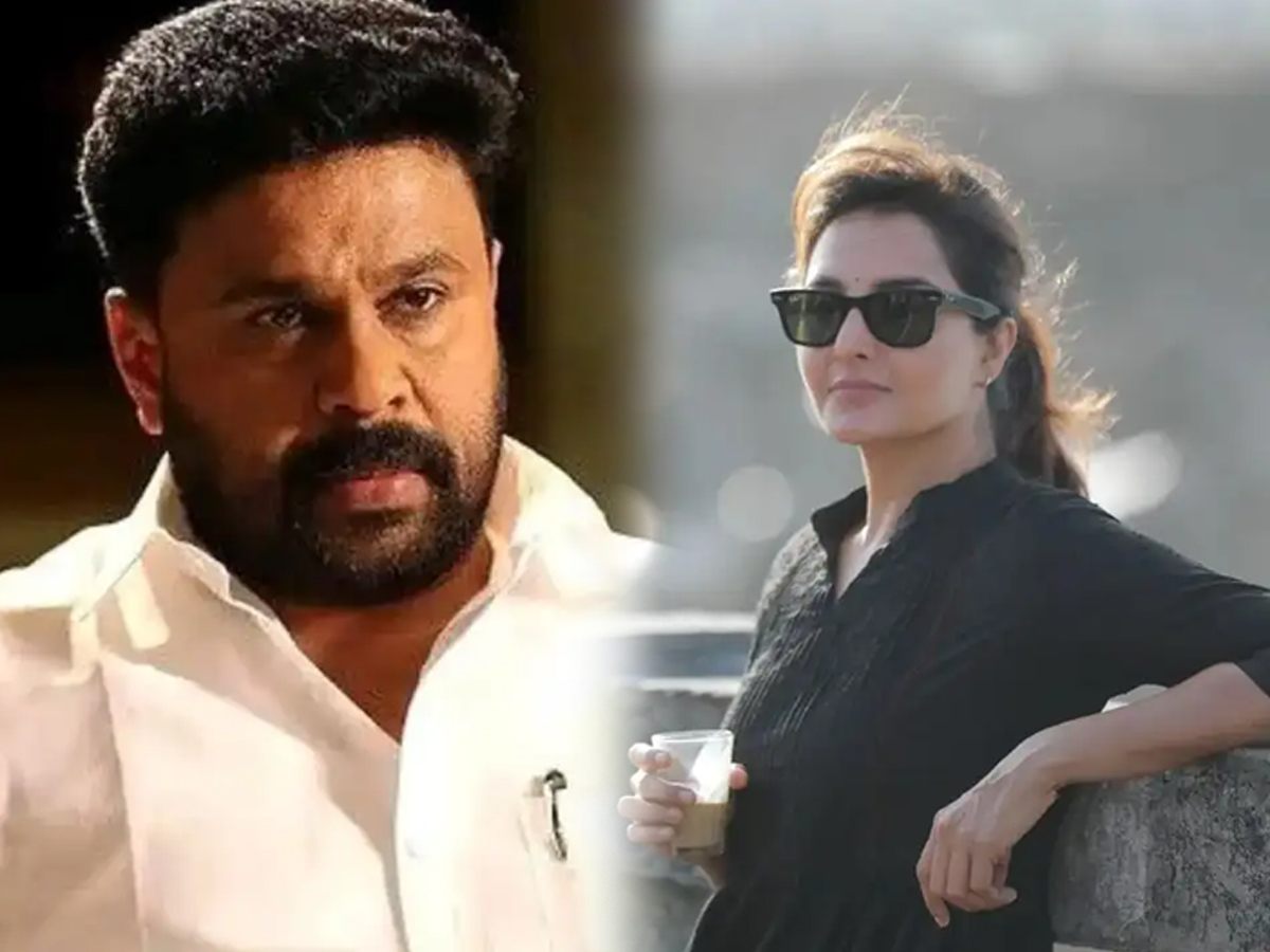 Dileep Breaks Silence After Acquittal, Calls Case a “False Story” Built to Destroy Him