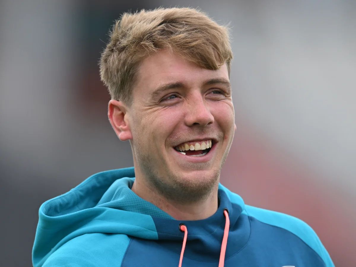 Cameron Green Sold For the Highest in IPL 2026 Auction: Check Net Worth, IPL Journey, fiance & More