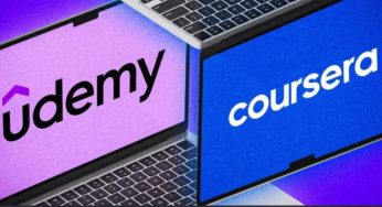 Coursera to Acquire Udemy in $2.5 Billion All-Stock Deal, Marking Major Shift in EdTech Industry