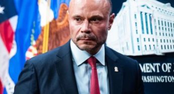 Who is Dan Bongino? Stepping Down as FBI Deputy Director; Education, Age, Career, Conspiracies, Wife & Net Worth