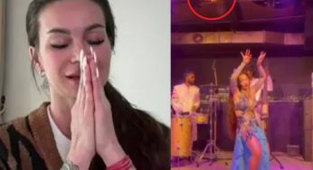 Who is Kristina? Kazakh Dancer Who Survived Deadly Goa Nightclub Fire & How ‘Indian God’ saved her life?