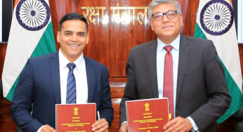 Defence Ministry Signs Rs. 4,666 Crore Contracts for CQB Carbines & Heavyweight Torpedoes