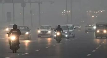 Delhi Pollution Crisis Deepens as AQI Crosses 400 in Several Areas