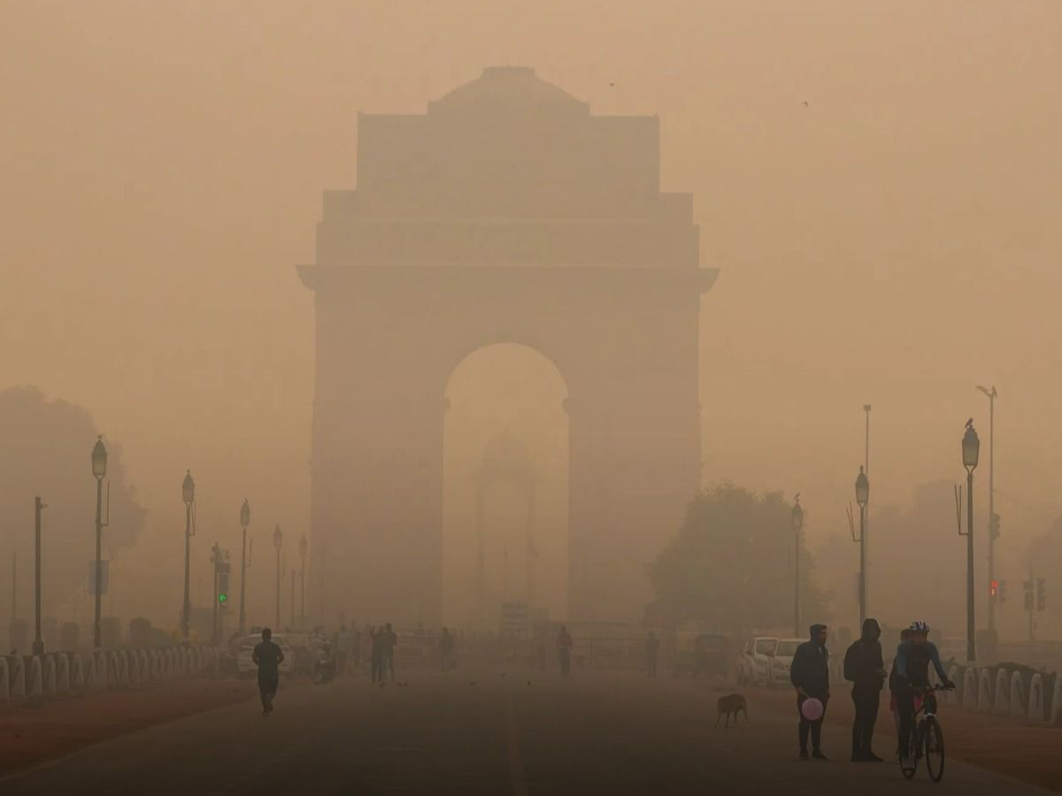 Delhi Lifts GRAP-4 Curbs as AQI Improves, Strict PUC Checks to Continue