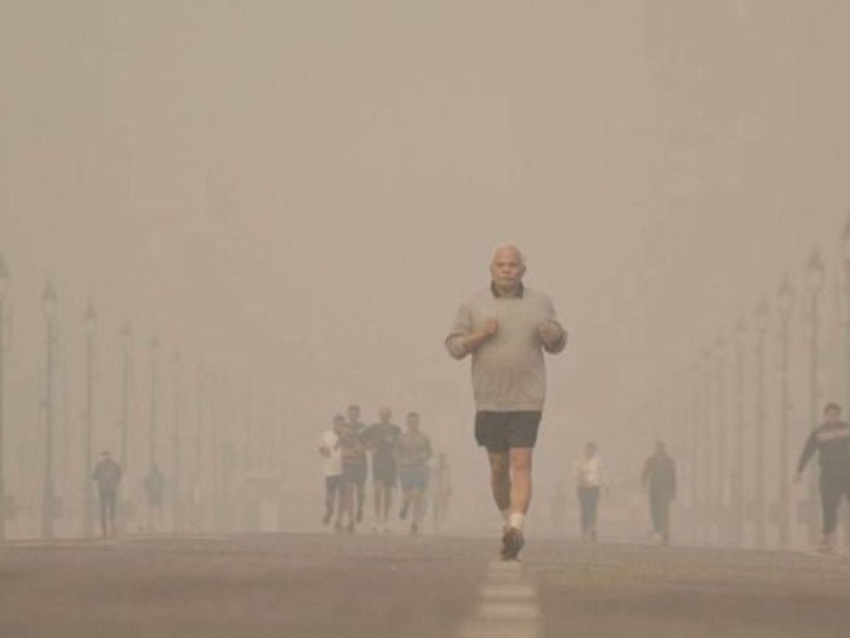 Delhi Enters GRAP Stage 3 Again as AQI Turns ‘Severe’: What’s Allowed & What’s Not Allowed | Check Full List