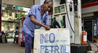 Delhi Launches ‘No PUC, No Fuel’ Drive: Over 3,700 Vehicles Fined, Hundreds Turned Back