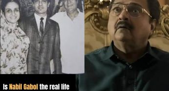 Fact or Fiction: Is Nabil Gabol the Real-Life Muse for Dhurandhar’s Jamali?