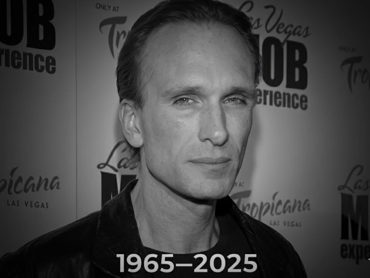 Who Was Peter Greene? Memorable ‘Pulp Fiction’ and ‘The Mask’ Actor, Found Dead at 60