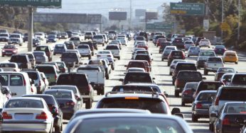 Day One of Delhi’s ‘No PUC, No Fuel’ Rule Sees Strict Checks at Fuel Stations
