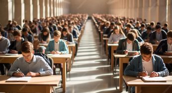 DSSSB TGT 2025 Recruitment: Exam Dates Announced for 5,346 Teacher Posts