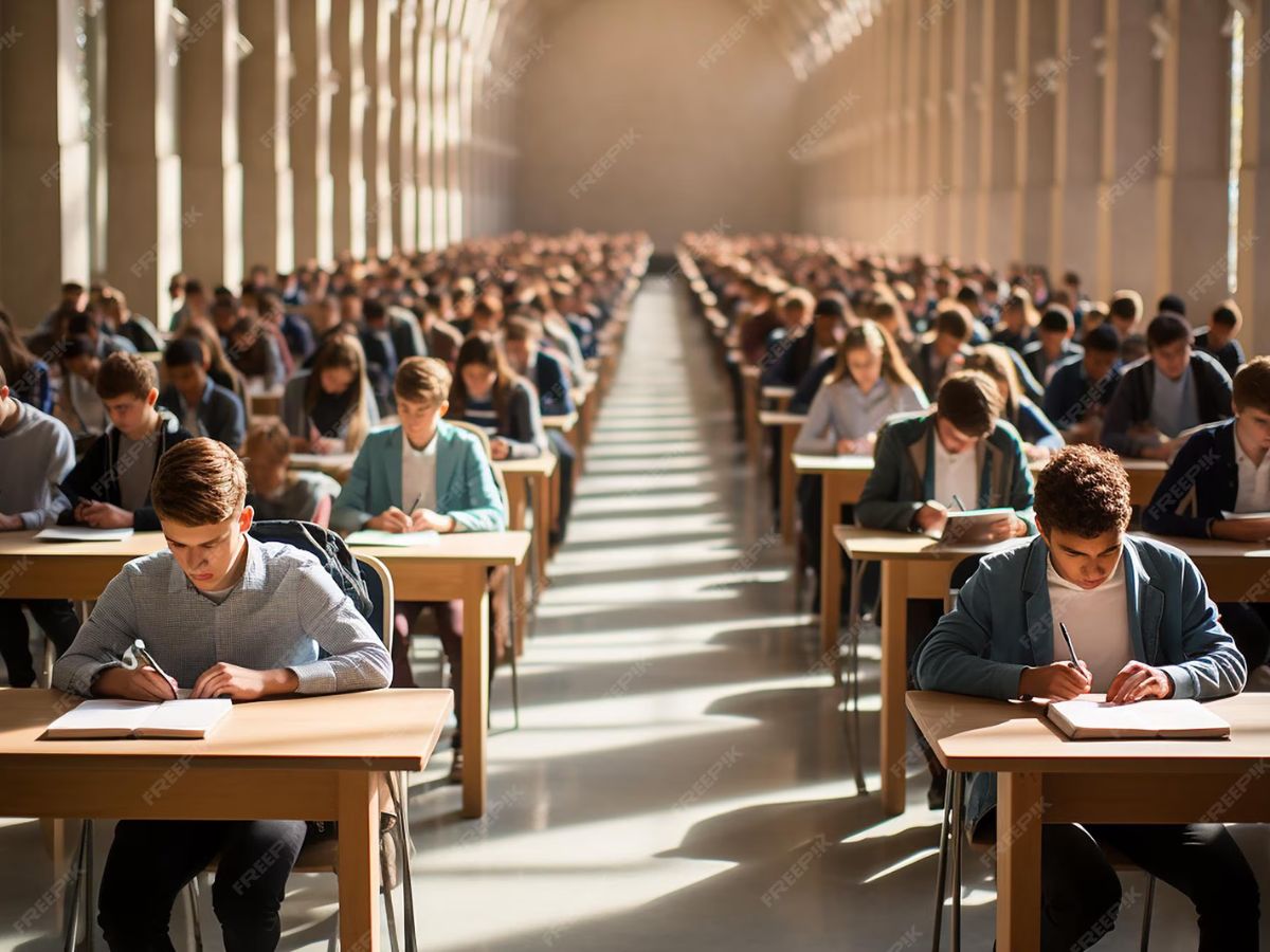 DSSSB TGT 2025 Recruitment: Exam Dates Announced for 5,346 Teacher Posts