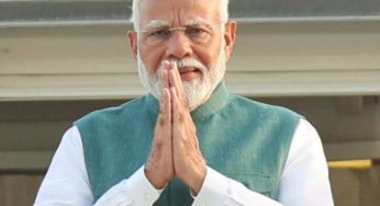 What Is on PM Modi’s Agenda During His Three-Nation Foreign Tour From December 15?
