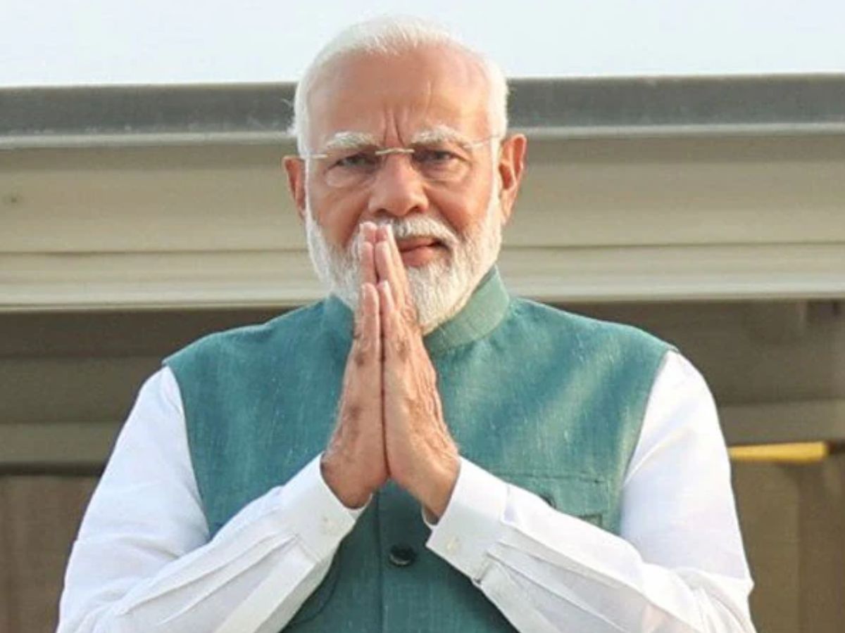 What Is on PM Modi’s Agenda During His Three-Nation Foreign Tour From December 15?
