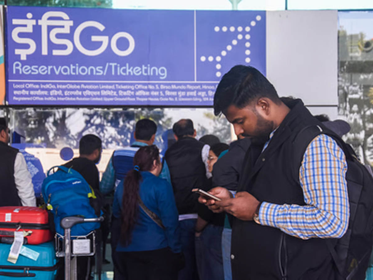 DGCA Orders Surprise Inspections at 11 Airports After Massive IndiGo Disruptions