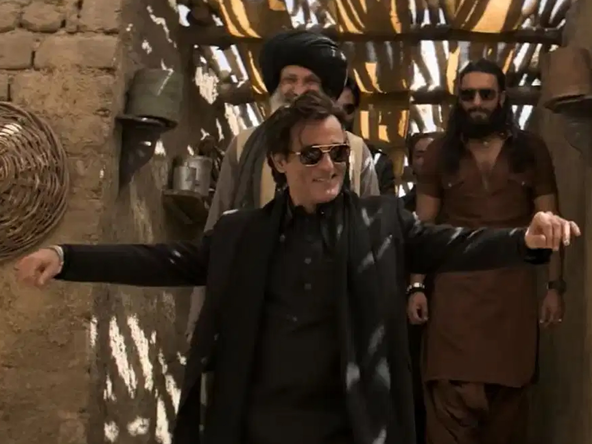 Dhurandhar Akshaye Khanna Arabic Song: ‘FA9LA’ Explodes on Reels; Here Are the Top 8 Arabic Tunes Bollywood Fans Love | Watch