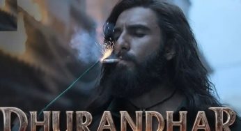Dhurandhar Enters Top 10 Highest-Grossing Indian Films Ever, Crosses Animal With ₹555 Crore India Collection