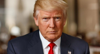 Trump Signals Possible US Intervention Over Iran Protest Killings