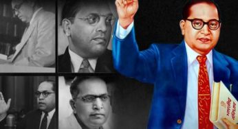 Mahaparinirvan Diwas 2025: Father of Indian Constitution Dr. B.R. Ambedkar Remembered on December 6