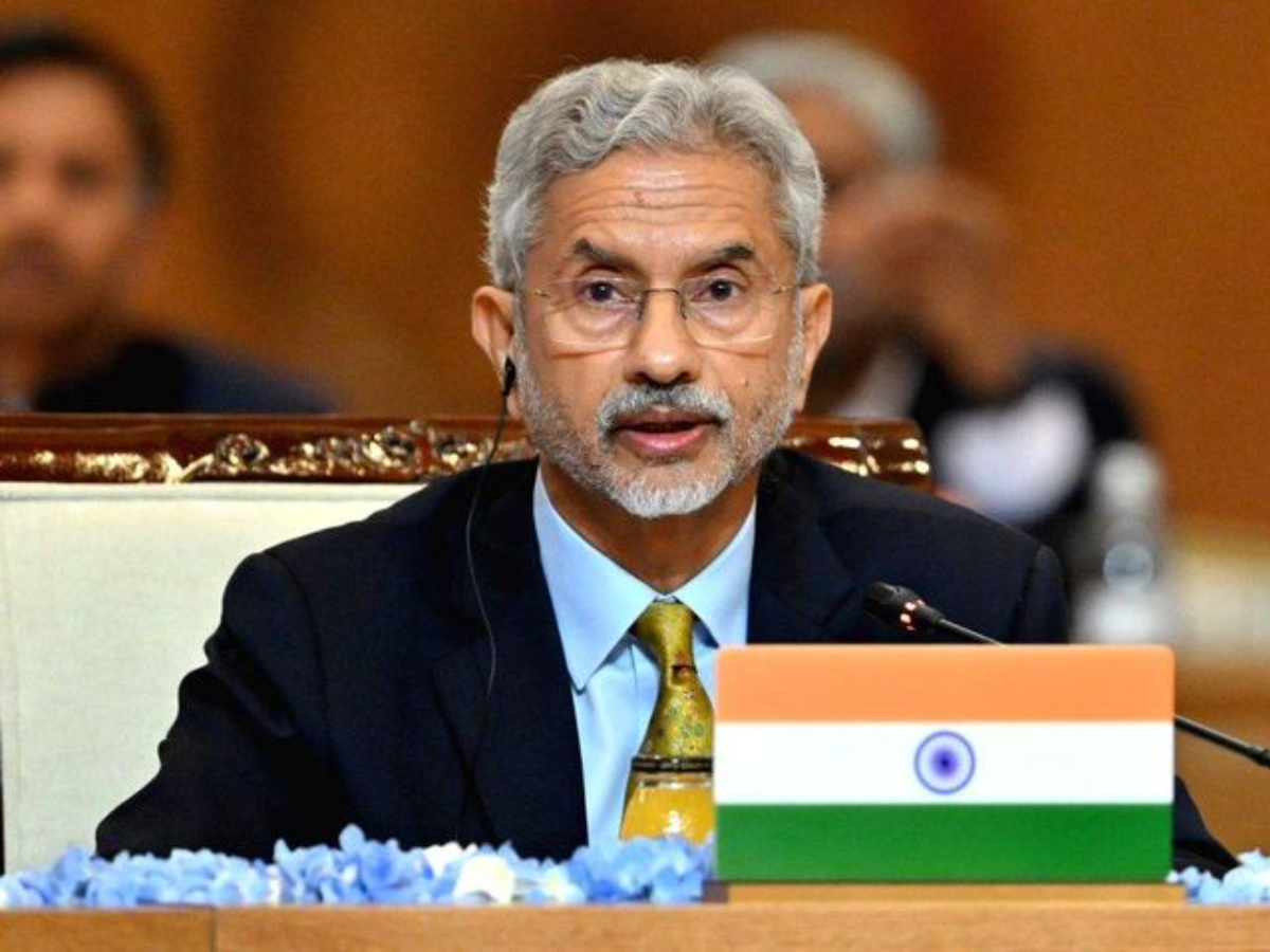 India Foreign Minister S Jaishankar to Attend Khaleda Zia’s Funeral as India Pays Tribute to Former Bangladesh PM