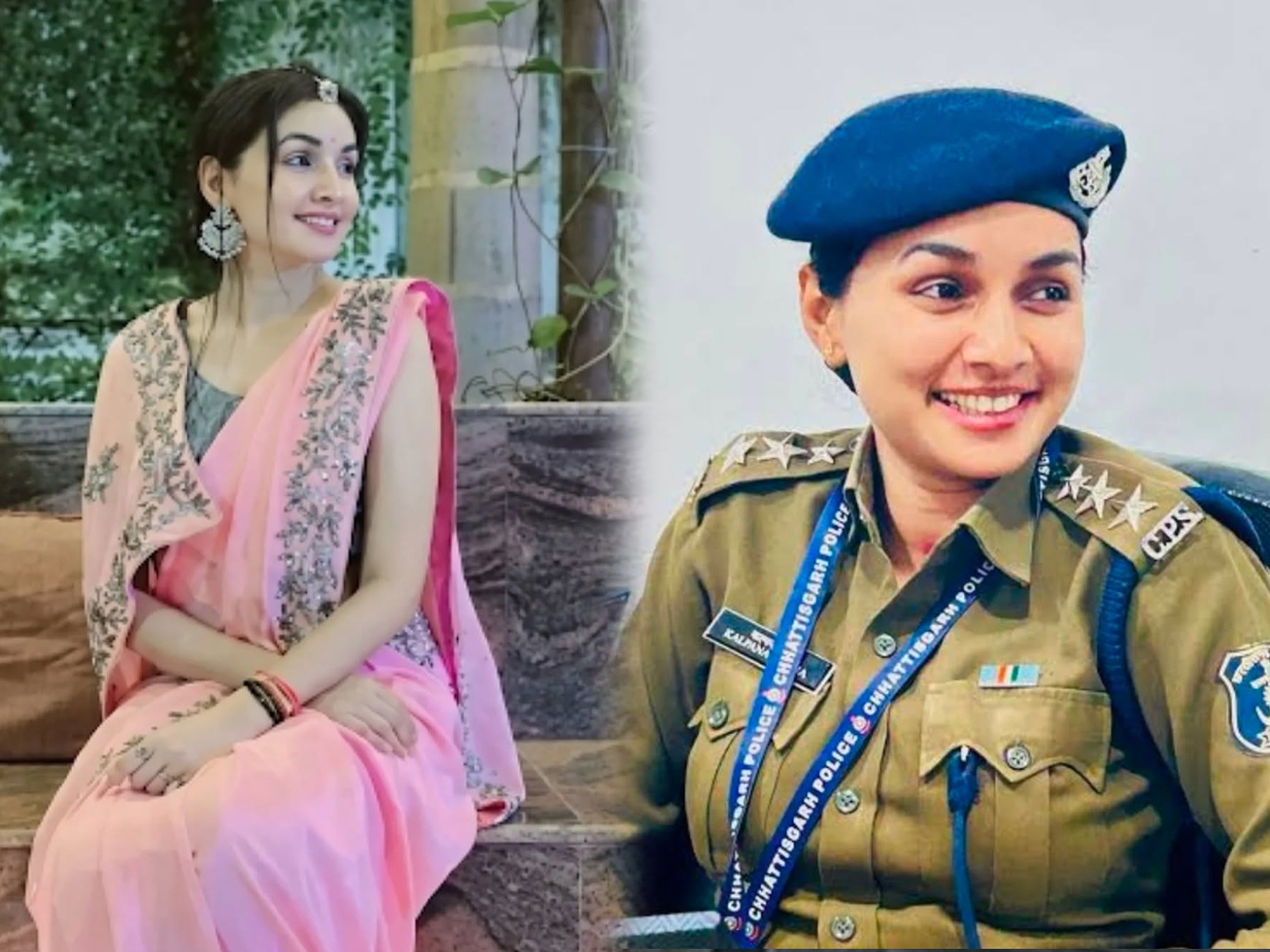 Who Is DSP Kalpana Verma? Chhattisgarh Officer Accused of ₹2.5 Crore ‘Love Trap’ Fraud
