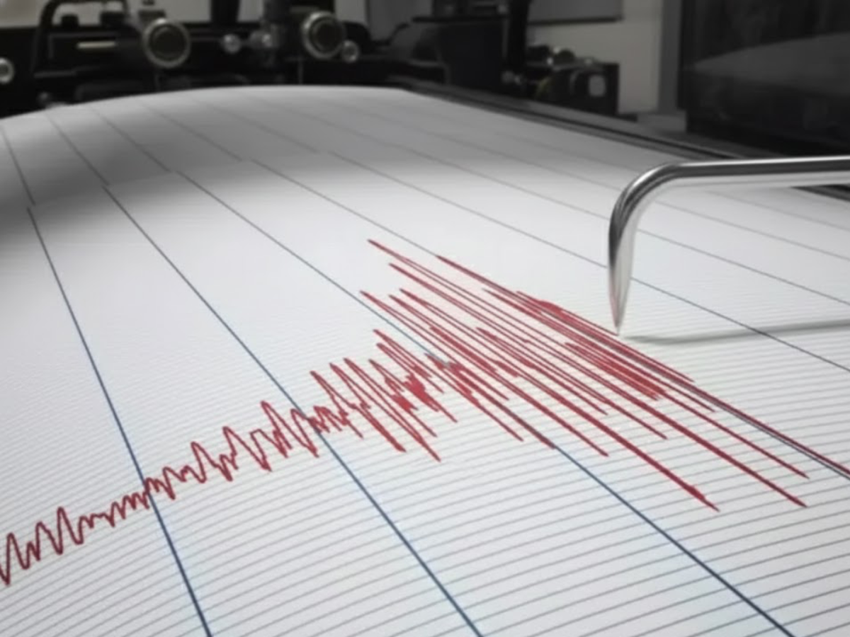 7.0-Magnitude Earthquake Hits Taiwan, Weather Agency Confirms