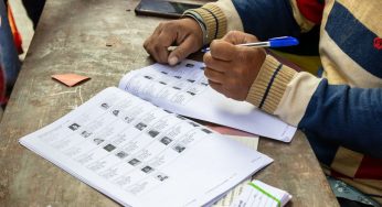 Election Commission Publishes West Bengal Draft Voter List After SIR; Over 58 Lakh Names Flagged to Delete