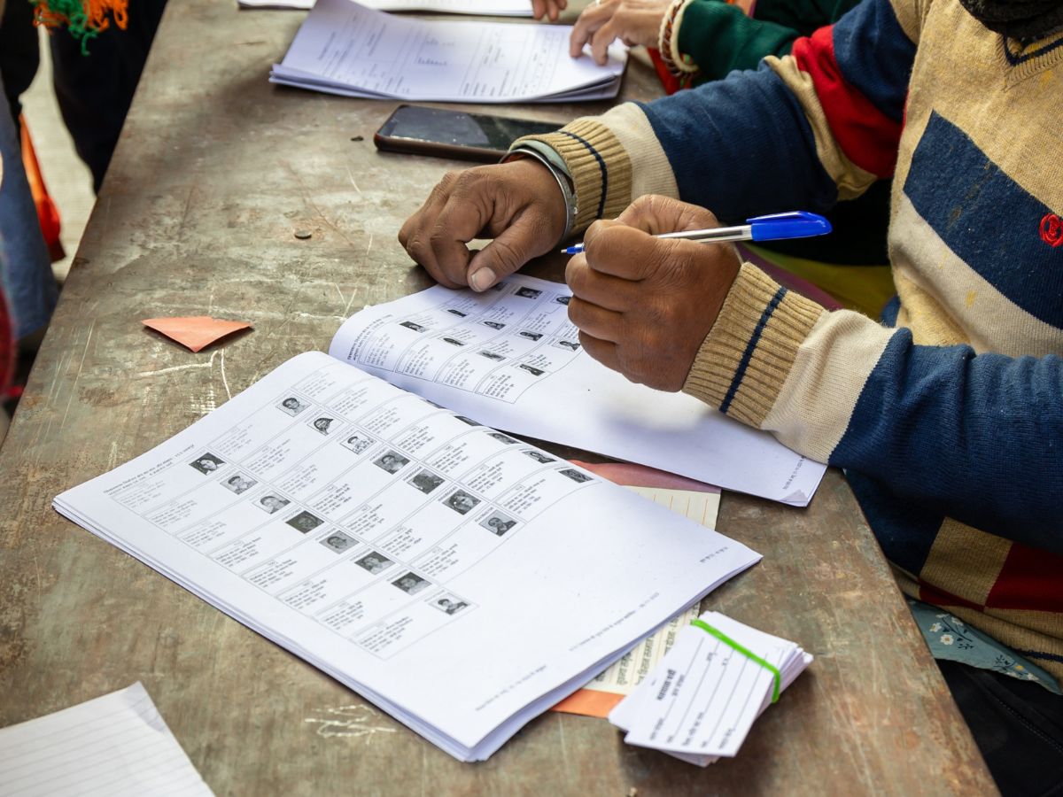 Election Commission Publishes West Bengal Draft Voter List  After SIR; Over 58 Lakh Names Flagged to Delete