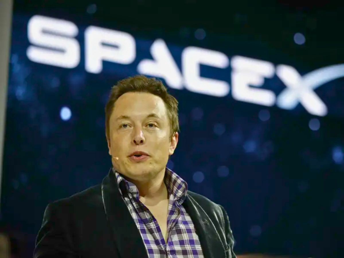 Elon Musk Rejects Reports of SpaceX Seeking $800 Billion Valuation Saying ‘Not Accurate’, Cites Strong Cash Flow