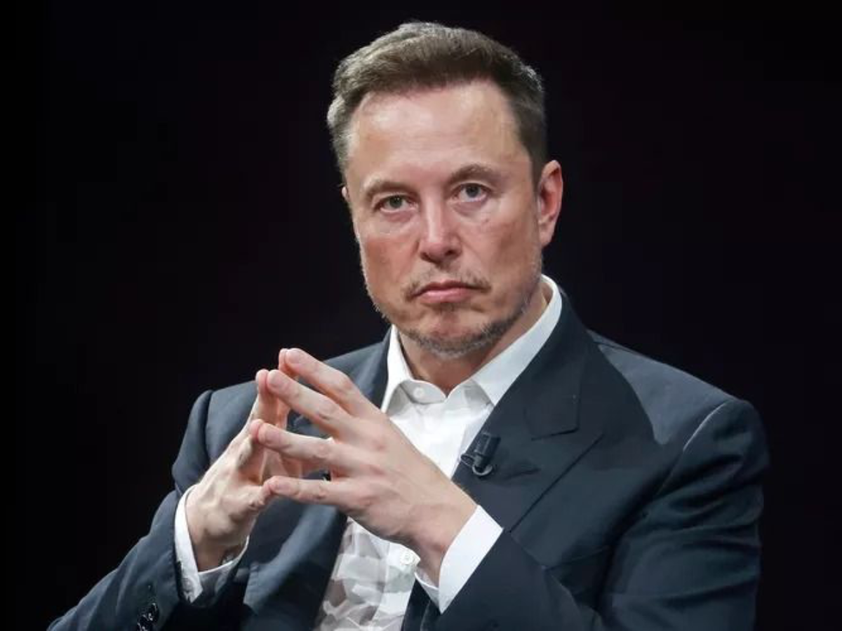 Elon Musk Says EU Should Be Abolished After X Fined $140M by Brussels