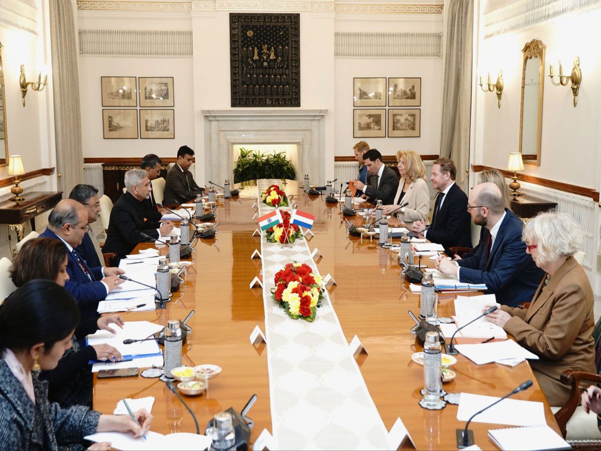 India-EU FTA Enters ‘Decisive Phase,’ Says Dutch Minister