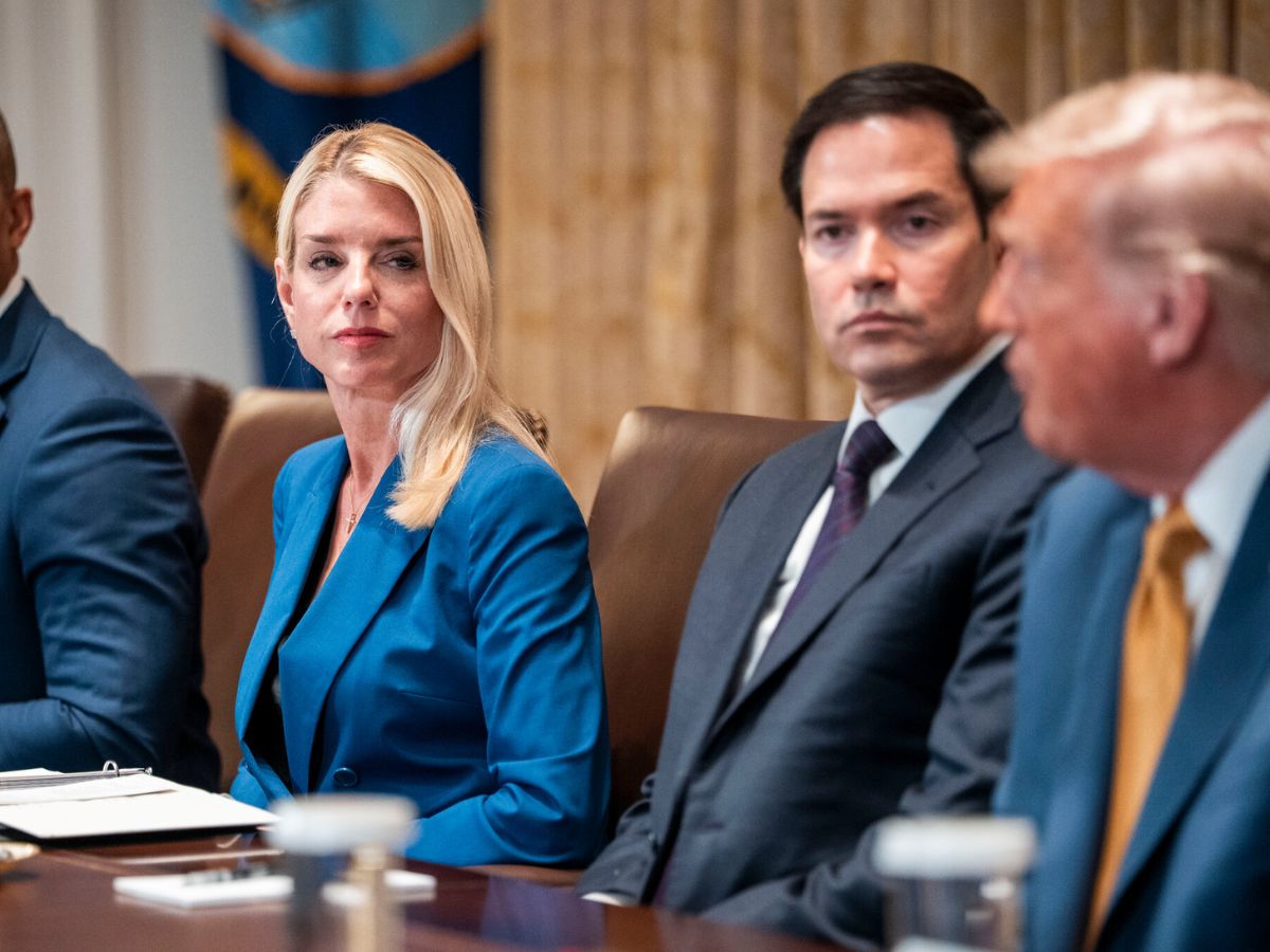 Epstein Files: DOJ to Release ‘Several Hundred Thousand’ Epstein Documents Amid 30 Days Trump-Administration Deadline