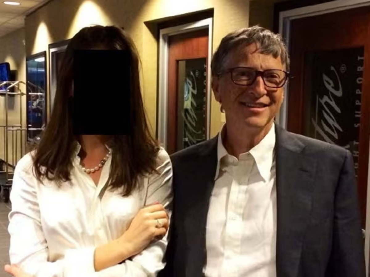 Epstein Files Update: 68 New Photos Reveal Links to Powerful Global Figures; Full List Inside