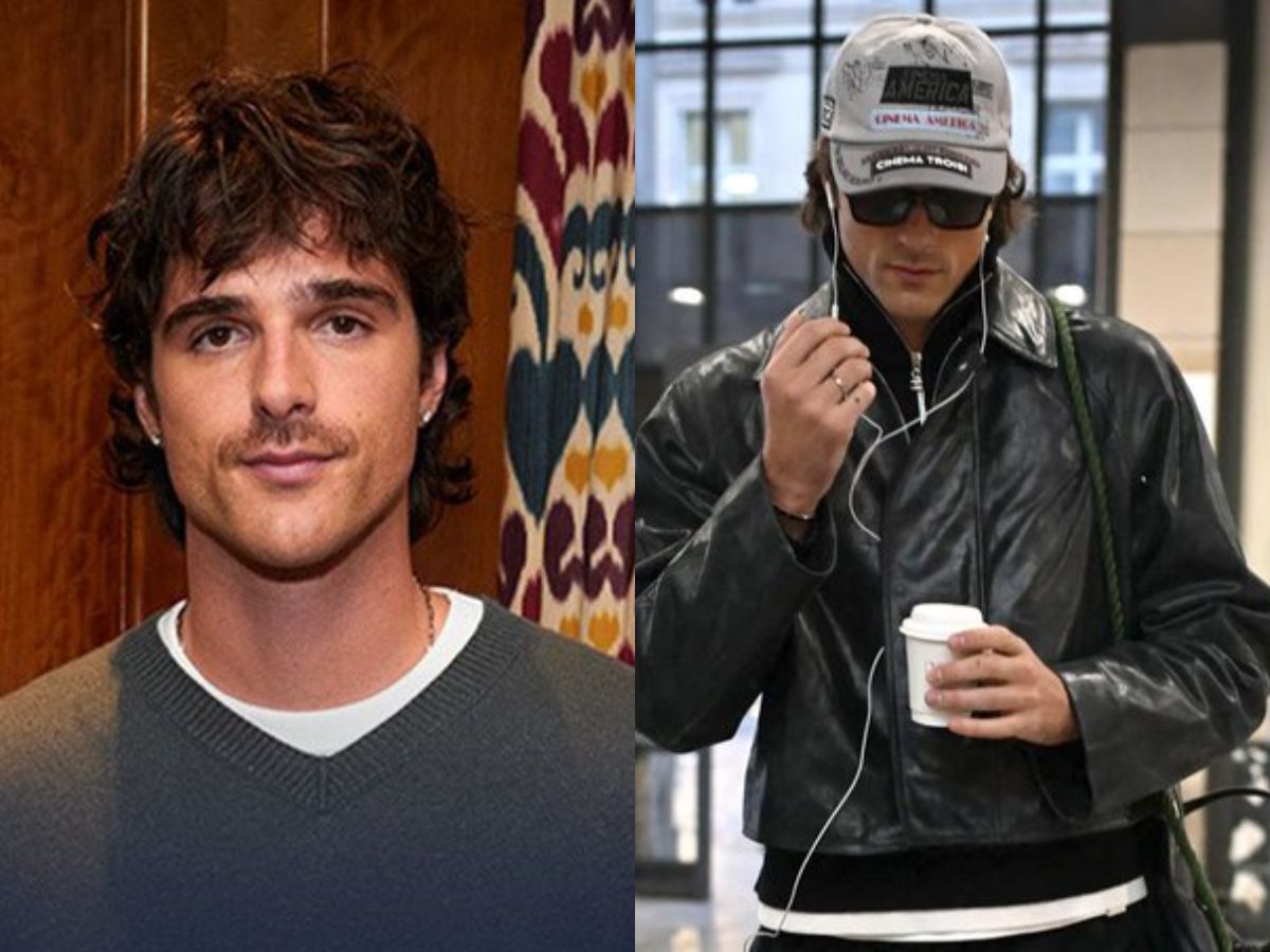 ‘You Make it Really Hard For Me to Live’ Euphoria Fame Jacob Elordi Clash with Paparazzi Goes Viral | Watch Video