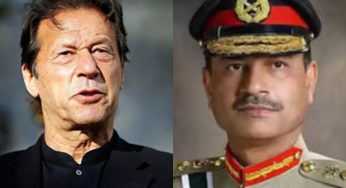 Ex-PM Imran Khan Calls Asim Munir ‘Mentally Unstable’, Accuses of Deliberately Fueling Tensions with Afghanistan