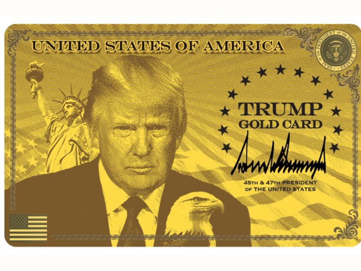 Fact Check: Does Trump’s ‘Gold Card’ Really Offer a Shortcut to a US Green Card? | All You Need to Know