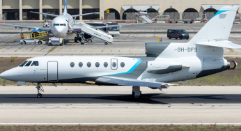 Libyan Army Chief Among Five Killed in Ankara Private Jet Crash, Turkey Says