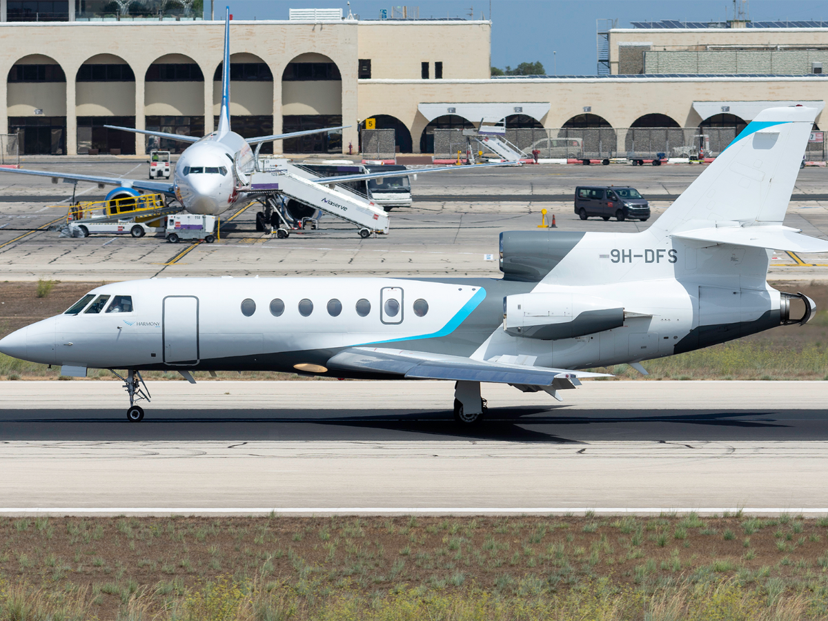 Libyan Army Chief Among Five Killed in Ankara Private Jet Crash, Turkey Says