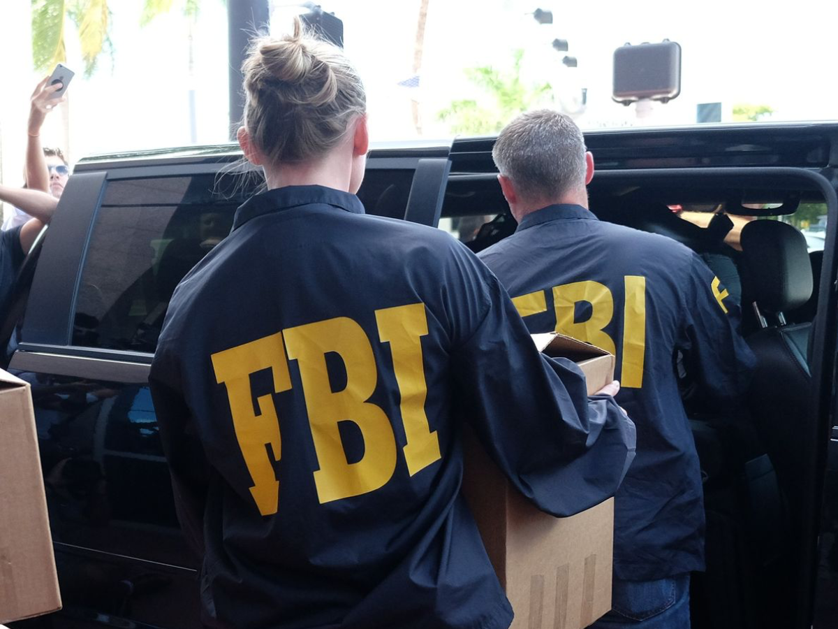 What is Turtle Island? FBI Foils Pro-Palestinian Group’s New Year’s Eve Bomb Plot in Los Angeles