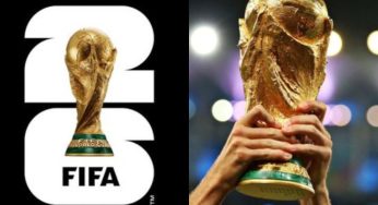 FIFA World Cup 2026: Prize Money Hits All-Time High, Winners to Earn $50 Million as Reward
